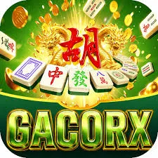 GACORX - Permainan Tembak Ikan Terbaik di Pusat Unduhan