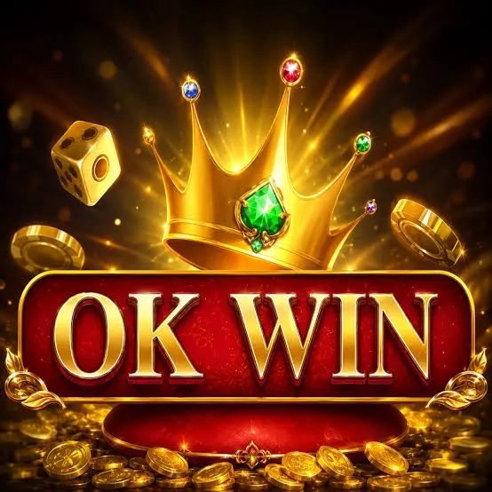 OKWIN - Game Domino Seru dan Mengasyikkan